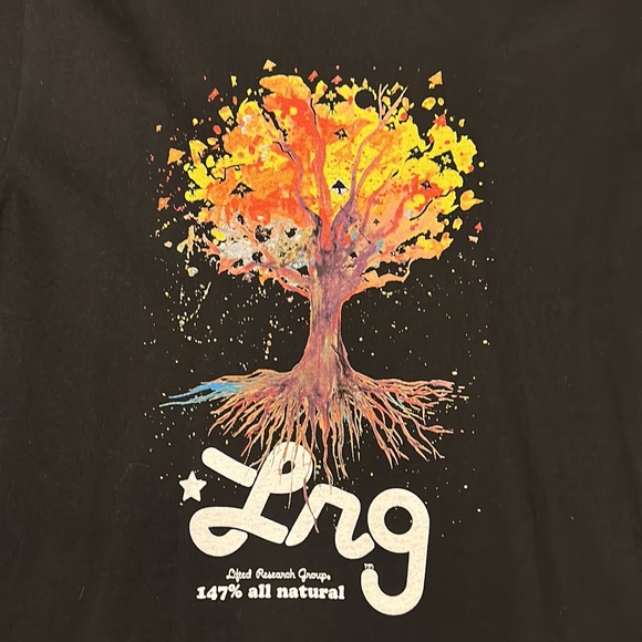 LRG never worn - Picture 1 of 3